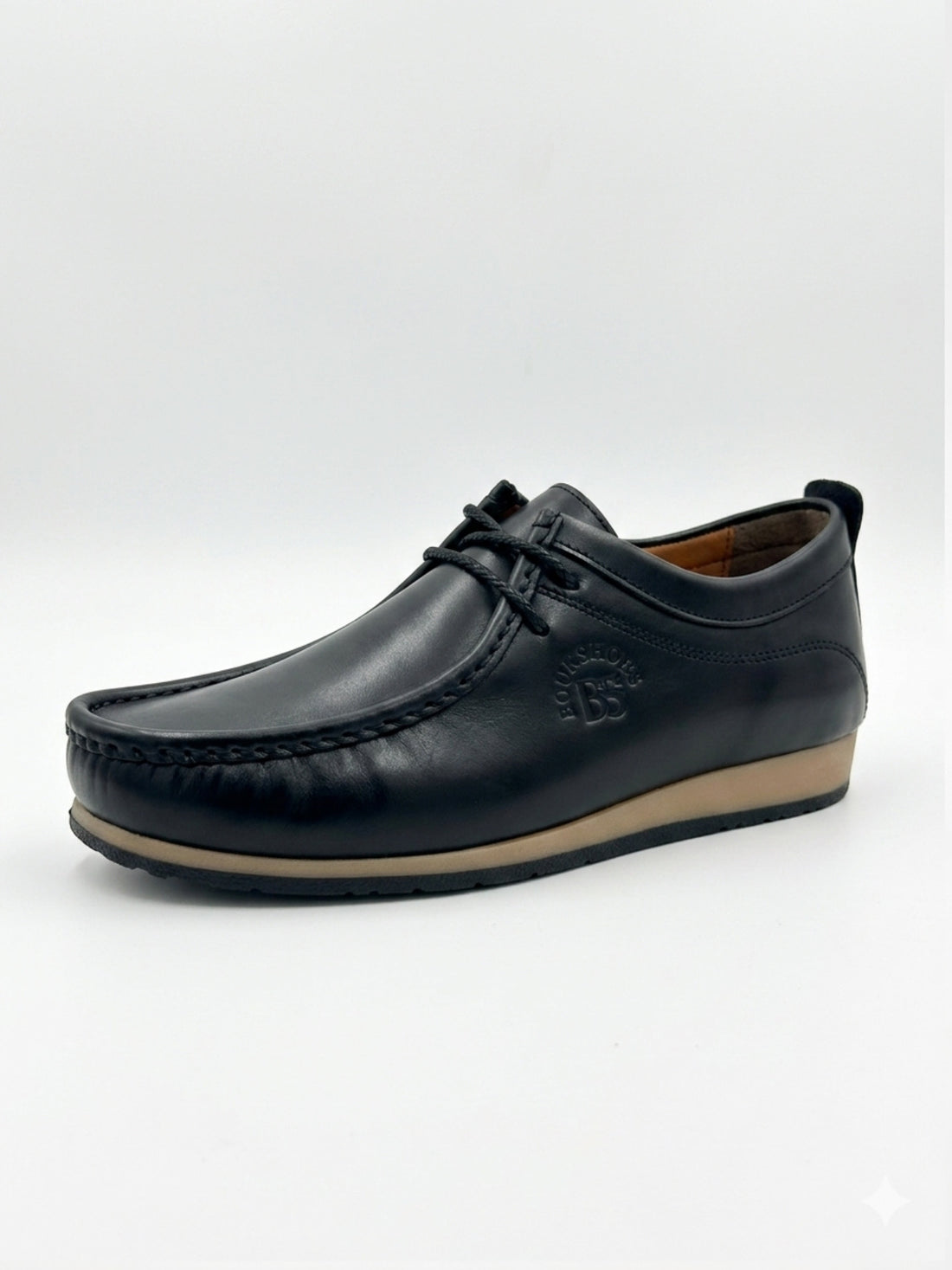 CHAUSSURE EN CUIR 025