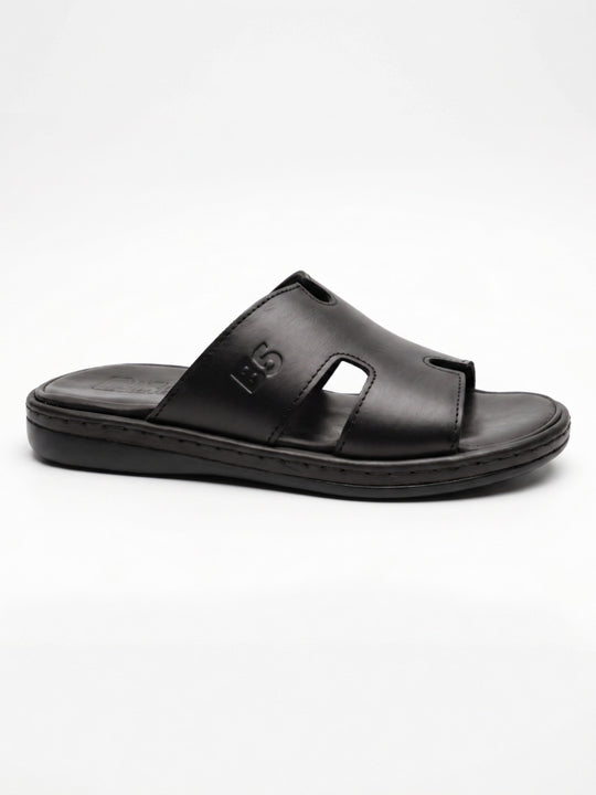 SANDALE EN CUIR 017