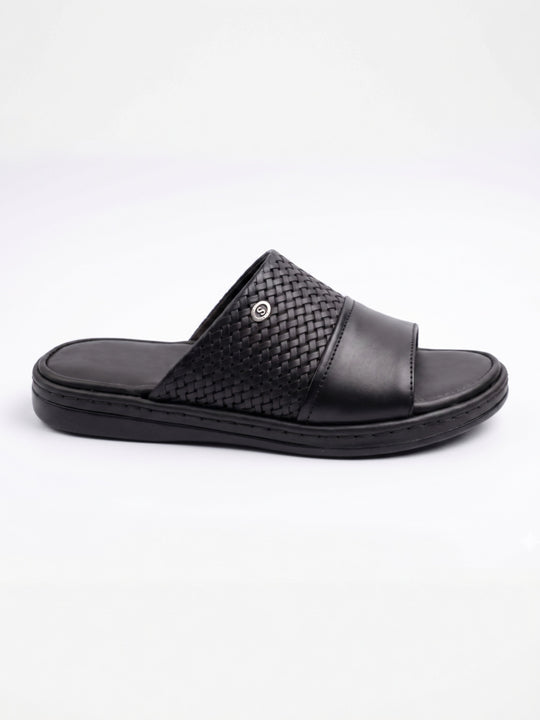 SANDALE EN CUIR 013