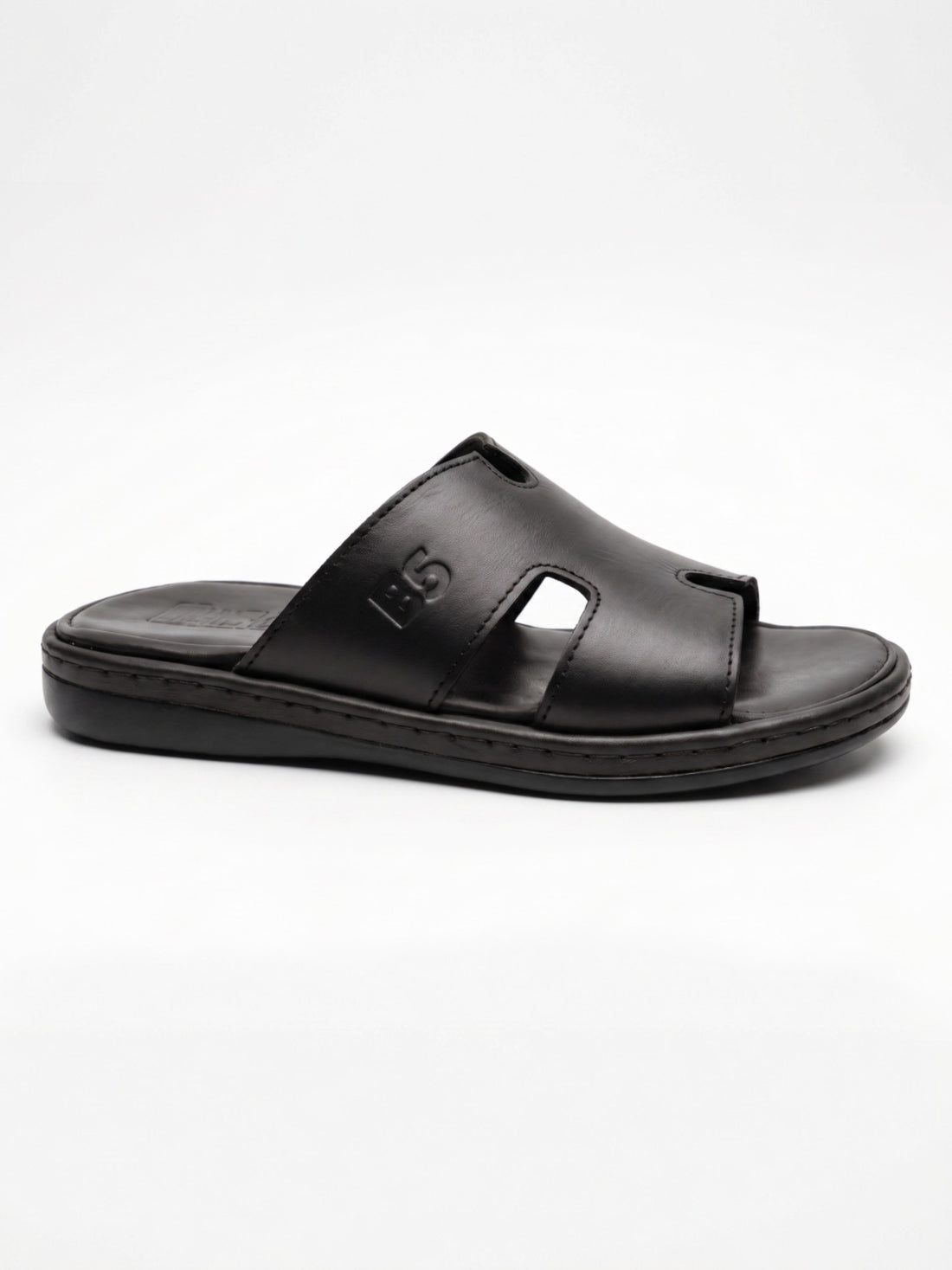SANDALE EN CUIR 017
