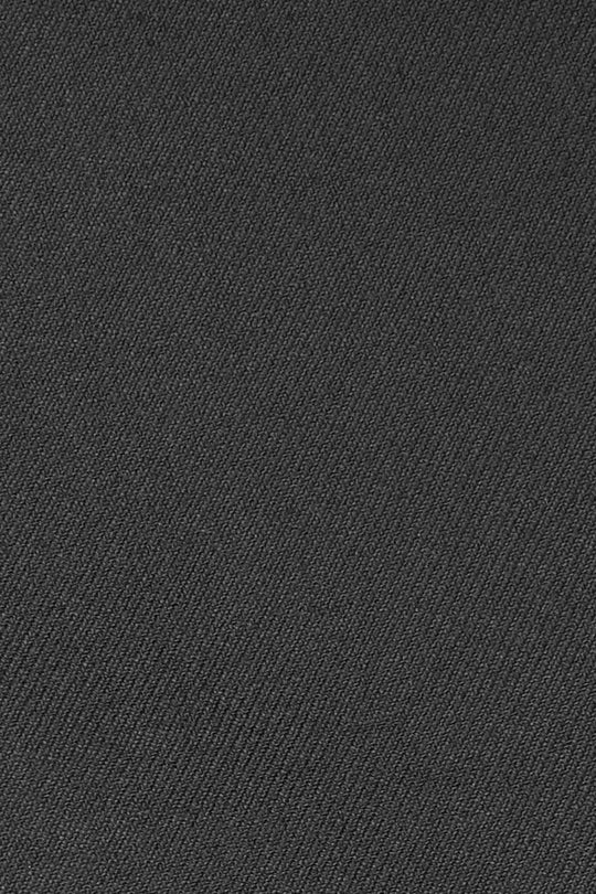 "Milan" Black Tuxedo Jacket Peak (Separates)
